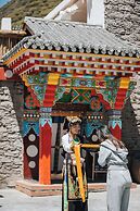 Shanlijian Holiday Homestay