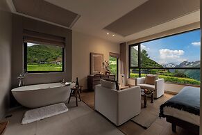 Shanlijian Holiday Homestay