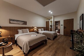 Shanlijian Holiday Homestay