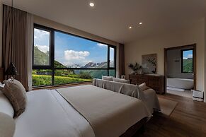 Shanlijian Holiday Homestay