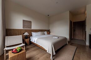 Shanlijian Holiday Homestay