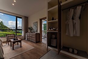 Shanlijian Holiday Homestay