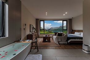 Shanlijian Holiday Homestay