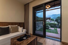 Shanlijian Holiday Homestay