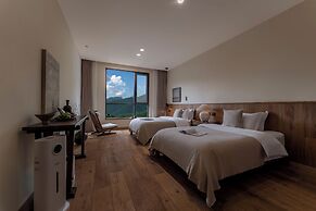 Shanlijian Holiday Homestay