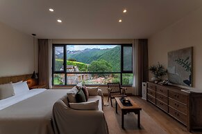 Shanlijian Holiday Homestay