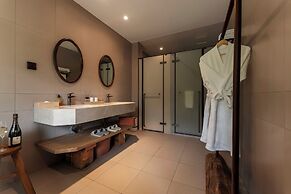 Shanlijian Holiday Homestay