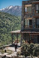 Shanlijian Holiday Homestay
