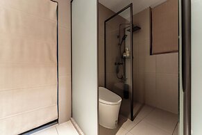 Shanlijian Holiday Homestay