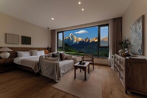 Shanlijian Holiday Homestay