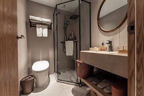 Shanlijian Holiday Homestay