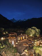 Shanlijian Holiday Homestay