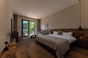 Shanlijian Holiday Homestay