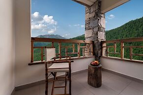 Shanlijian Holiday Homestay