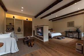 Shanlijian Holiday Homestay