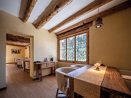 Shanlijian Holiday Homestay