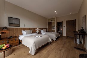 Shanlijian Holiday Homestay