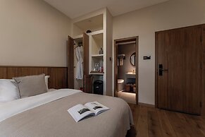 Shanlijian Holiday Homestay