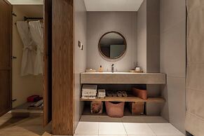 Shanlijian Holiday Homestay