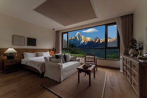 Shanlijian Holiday Homestay