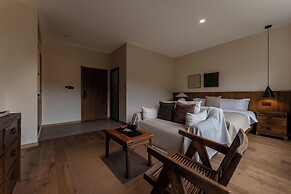 Shanlijian Holiday Homestay