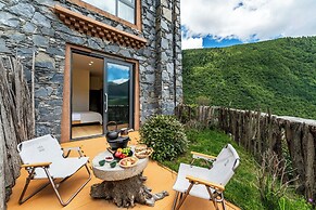 Shanlijian Holiday Homestay