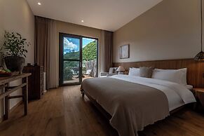 Shanlijian Holiday Homestay