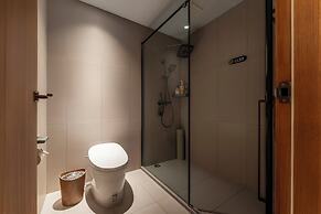 Shanlijian Holiday Homestay