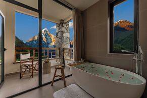 Shanlijian Holiday Homestay