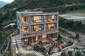 Shanlijian Holiday Homestay