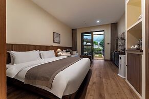 Shanlijian Holiday Homestay