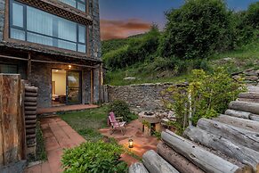 Shanlijian Holiday Homestay