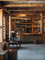 Shanlijian Holiday Homestay