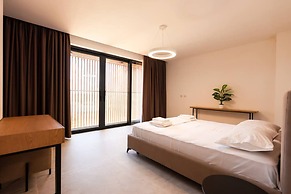 Sanpietro Premium Deluxe Plus Villa