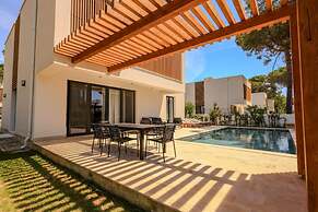 Sanpietro Premium Deluxe Plus Villa
