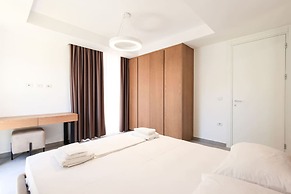 Sanpietro Premium Deluxe Plus Villa