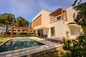 Sanpietro Premium Deluxe Plus Villa