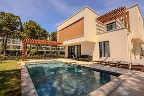 Sanpietro Premium Deluxe Plus Villa