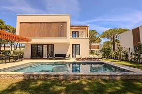 Sanpietro Premium Deluxe Plus Villa