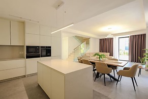 Sanpietro Premium Deluxe Plus Villa