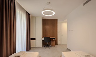 Sanpietro Premium Deluxe Plus Villa
