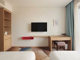 Plott Hotel Dongtan