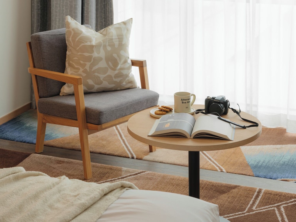 Plott Hotel Dongtan