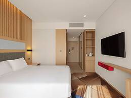 Plott Hotel Dongtan