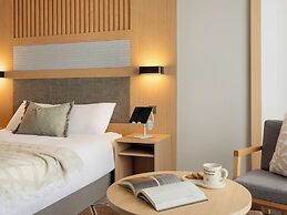 Plott Hotel Dongtan