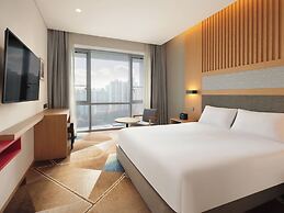 Plott Hotel Dongtan