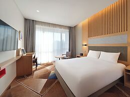 Plott Hotel Dongtan