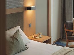 Plott Hotel Dongtan