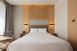 Plott Hotel Dongtan