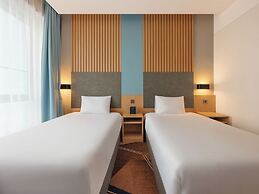 Plott Hotel Dongtan